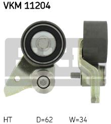 SKF VKM 11204